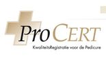 Logo Procert